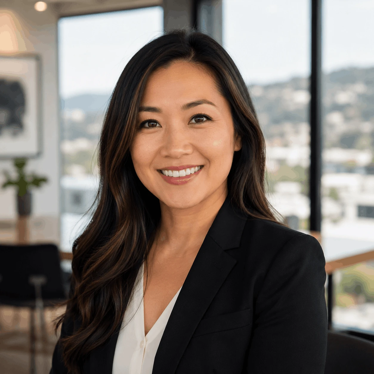 Amanda Chen