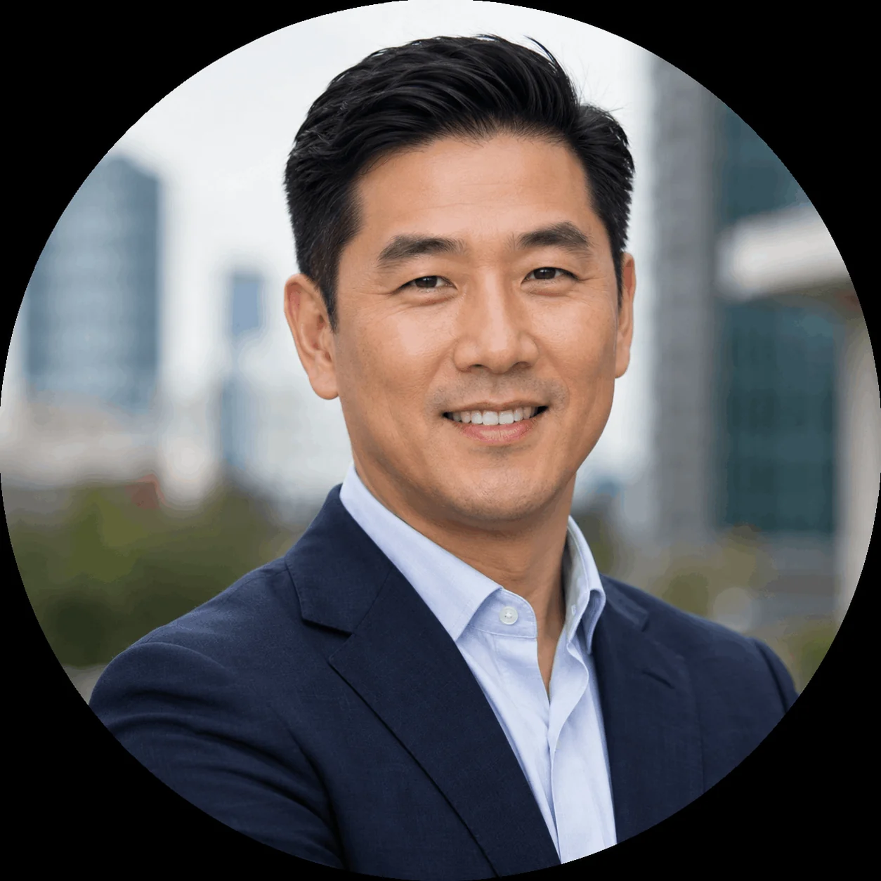 David Park